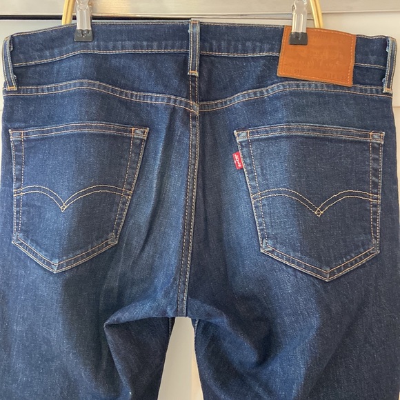 LEVI’S 511 Men’s Denim - Picture 4 of 8